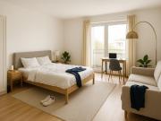 1 Schlafzimmer Wohnung Berlin Deutschland 98465875