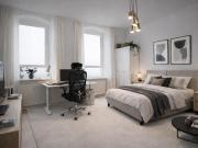 1 Schlafzimmer Wohnung Berlin Deutschland 99804484