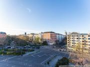 1 Schlafzimmer Wohnung Berlin, Kreuzberg Deutschland...