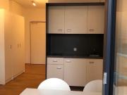 1 Schlafzimmer Wohnung Frankfurt Am Main Deutschland...