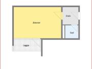 1 Schlafzimmer Wohnung Immenstadt Im Allgäu Deutschland...