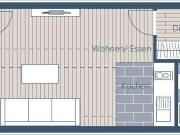 1 Schlafzimmer Wohnung Leipzig Deutschland 98221319