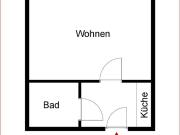 1 Schlafzimmer Wohnung Ludwigsburg Deutschland 96001686