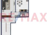 1 Schlafzimmer Wohnung Ludwigshafen Am Rhein Deutschland...