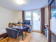 1 Schlafzimmer Wohnung München Deutschland 95594709