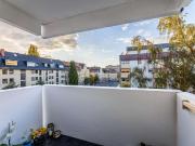 1 Schlafzimmer Wohnung Nürnberg Deutschland 95766873