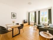 1 Schlafzimmer Wohnung Wilmersdorf Berlin 92507913