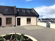 1 Seapoint, Barna Village, Co. Galway, H91 P921