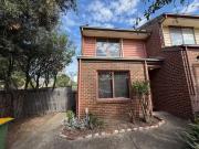 1 Secomb Place, Footscray VIC 3011