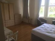 1 Sept.W.Kens,Sinclair Rd.v. v lgeLux Studio flat