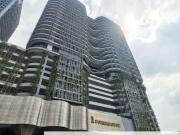 1 Serviced Office Got 1 50 pax use MSC