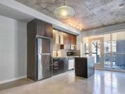 1 Shaw Street 126 Toronto ON M6K 0A1 2 Bedroom Condo for...