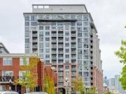 1 Shaw Street 323 Toronto ON M6K 0A1 1 Bedroom Condo for...
