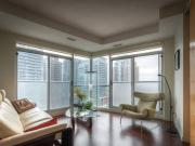 1 Shaw Street Toronto ON M6K 0A1 1 Bedroom Condo for...
