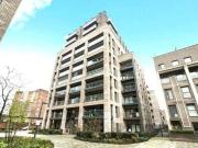 1 Shipbuilding Way, Paynter House, London, 1 Bedroom Flat