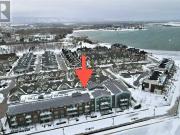 1 SHIPYARD Lane Unit 104 Collingwood Ontario