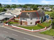 1 Silverdale, Kilmuckridge, Wexford DNG Pierce...