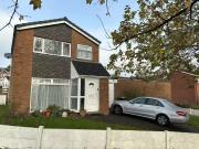 1 Silverton Heights, Ford Street. Detached house for...