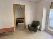 1º sin ascensor reformado y luminoso en calle peatonal...