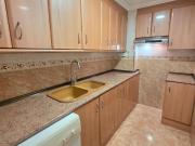 1º sin ascensor reformado y luminoso en calle peatonal...