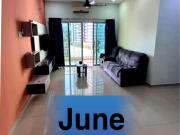 1 sky Furnished Renovatez 1380sqd CHEAPEST near sunshine