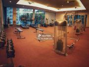 1 Sky World Apartment