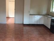 1 SLAAPKAMER WOONSTEL