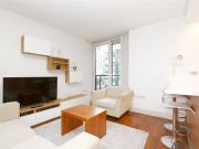 1 South Wharf Road, London, W2