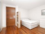 1 South Wharf Road, London, W2