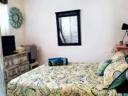 #1 Spacious 1BR | Pool & Gym | Walk To Beach