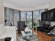 1 Spacious and bright 1 bedroom with a beautiful city view