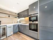 1 Spectrum Way, SW18 4GL, Wandsworth