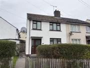1 Sperrin Road 1 Sperrin Road