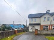 1 Springfield, Castlerea, Roscommon Paul Lafferty Ltd...