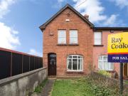 1 St Agnes Terrace, Crumlin, Dublin 12 Ray Cooke...