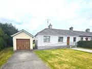 1 St Anne's Terrace, Mooncoin, Kilkenny