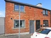 1 St Francis Place, Bishop Street, Limerick