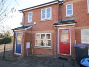 1 St Giles £775 pcm