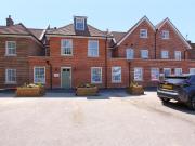 1 St John Street, Salisbury SP1, 1 bed flat to rent...