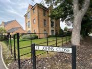 1 St. Johns Close 1 St. Johns Close