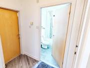 1 St Mary's Street, Manchester, M15 5WB, United...
