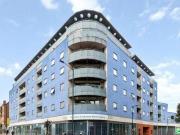 1 Staffordshire Street, Flat Gaumont House, Peckham, 1...