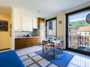 Laigueglia Piazza della Libertà