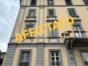 Milano Via Cardinale Ascanio Sforza, 49