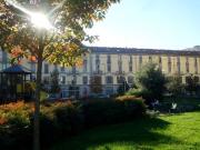 1 stanza sopra la stazione Metro MM3 fermata piazza LODI...