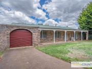 1 Stewart Crescent, Armidale