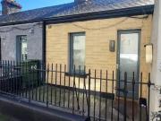 1 Stirrup Lane, Smithfield, Dublin 7