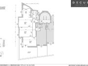 | 1. STOCK | SCHWEDENPLATZ | 3 ZIMMER | BAD MIT...