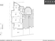 | 1. STOCK | SCHWEDENPLATZ | 3 ZIMMER | BAD MIT...