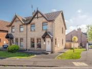 1 Stonebridge Cottages